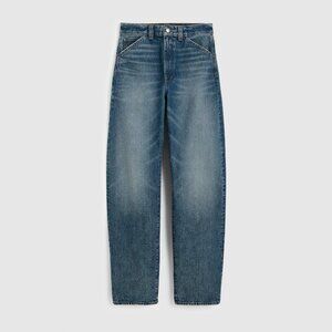 Madewell - The Balloon Jean - 31 - Greendale Wash - NWT